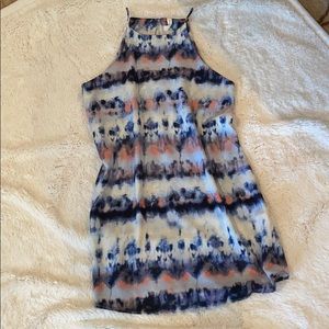 Boutique dress
